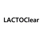 LACTOCLEAR