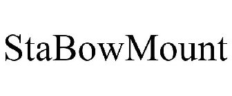 STABOWMOUNT