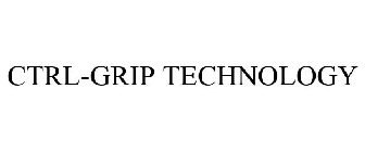 CTRL-GRIP TECHNOLOGY