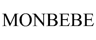 MONBEBE