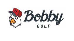 BOBBY GOLF 71