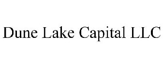 DUNE LAKE CAPITAL LLC