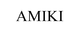 AMIKI