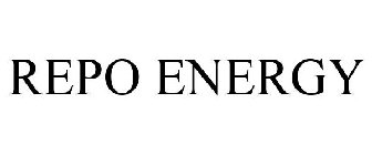 REPO ENERGY