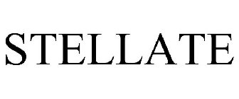 STELLATE