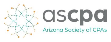 ASCPA ARIZONA SOCIETY OF CPAS