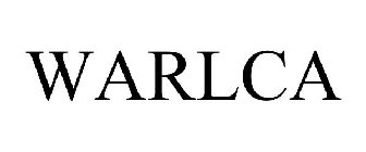 WARLCA