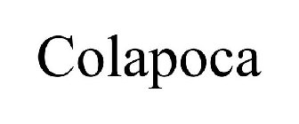 COLAPOCA