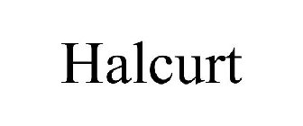 HALCURT