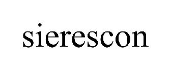 SIERESCON