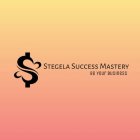 $ STEGELA SUCCESS MASTERY BE YOUR BUSINESS