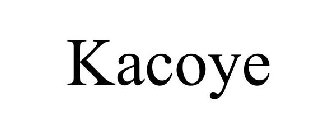 KACOYE