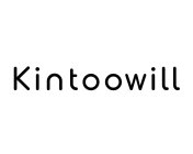 KINTOOWILL