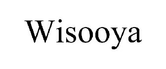 WISOOYA