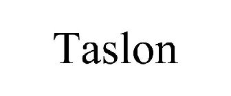 TASLON