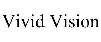 VIVID VISION