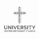 UNIVERSITY UNITED METHODIST CHURCH