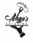 AHGO'S CATERING