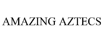 AMAZING AZTECS