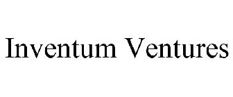 INVENTUM VENTURES