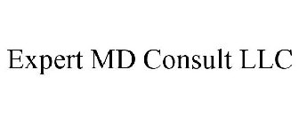 EXPERT MD CONSULT LLC
