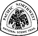 PACIFIC NORTHWEST NATIONAL SCENIC TRAIL