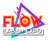 FLOW URBAN EXPO