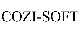 COZI-SOFT