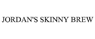 JORDAN'S SKINNY BREW
