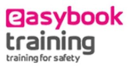 EASYBOOK TRAINING TRAINING FOR SAFETY