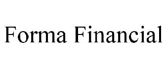 FORMA FINANCIAL