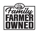 FAMILY FARMER OWNED