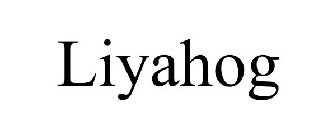 LIYAHOG