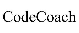 CODECOACH