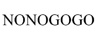 NONOGOGO