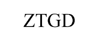 ZTGD