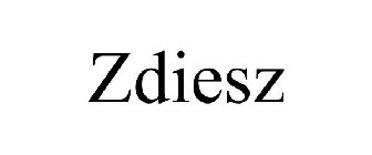 ZDIESZ