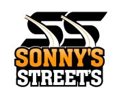SS SONNY'S STREET'S