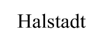 HALSTADT