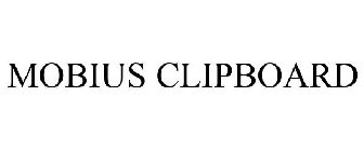 MOBIUS CLIPBOARD