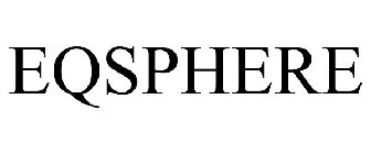 EQSPHERE