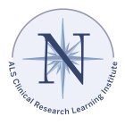 N ALS CLINICAL RESEARCH LEARNING INSTITUTE