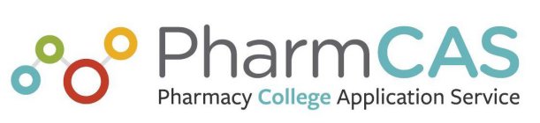 PHARMCAS PHARMACY COLLEGE APPLICATION SERVICE