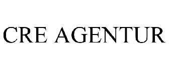 CRE AGENTUR