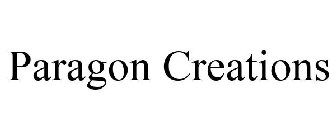 PARAGON CREATIONS