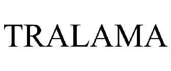 TRALAMA