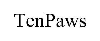 TENPAWS