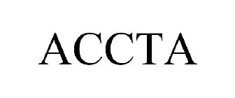 ACCTA