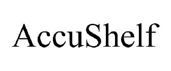 ACCUSHELF