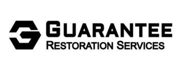 G GUARANTEE RESTORATION SERVICES
